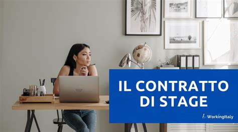 stage kasanova stipendio